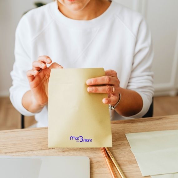 Enveloppes pochettes